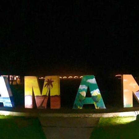Great Deal For Friends, Couple And Family Apartment Samana ภายนอก รูปภาพ